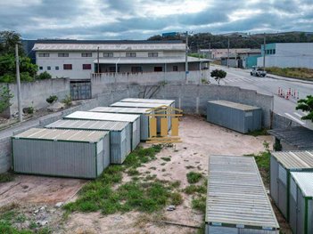 commercial_land_lot em Avenida João de Barro, Portal dos Passaros - São José dos Campos - SP