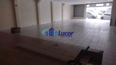 office em Avenida Martim Francisco, Jardim Utinga - Santo André - SP