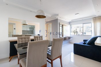 apartment em Rua Padre Artur Somensi, Vila Madalena - São Paulo - SP