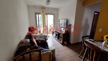 apartment em Rua José de Figueiredo Seixas, Imirim - São Paulo - SP