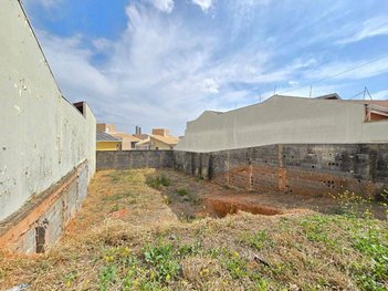 land_lot em Rua Jorge Copelli, Jardim Florestal - Jundiaí - SP