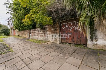 land_lot em Rua Fernando Abbott, Cristo Redentor - Porto Alegre - RS