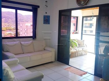 apartment em Rua Doutor Fernando Nascimento, Enseada - Guarujá - SP