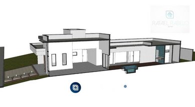 house em Avenida Atlântica, Cidade Alpha - Eusébio - CE