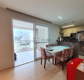 apartment em Rua Cayowaá, Sumaré - São Paulo - SP