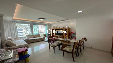 apartment em Rua Marco Aurélio de Miranda, Buritis - Belo Horizonte - MG