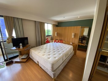 apartment em Rua Tuim, Vila Uberabinha - São Paulo - SP