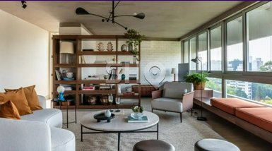 apartment em Avenida Nove de Julho, Jardim Paulista - São Paulo - SP