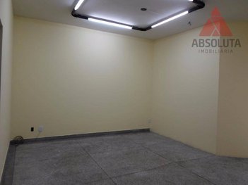 office em Avenida de Cillo, Cidade Jardim - Americana - SP