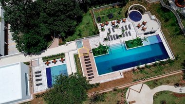 apartment em Rua Manuel Leiroz, Vila Penteado - São Paulo - SP