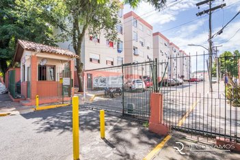 apartment em Orfanotrofio, Santa Tereza - Porto Alegre - RS