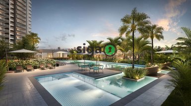 apartment em Rua Fortunato Ferraz, Vila Anastácio - São Paulo - SP