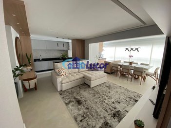 apartment em Rua Bom Sucesso, Cidade Mãe do Céu - São Paulo - SP