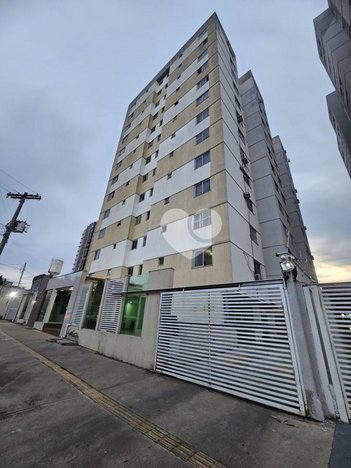 apartment em Rua C146, Jardim América - Goiânia - GO