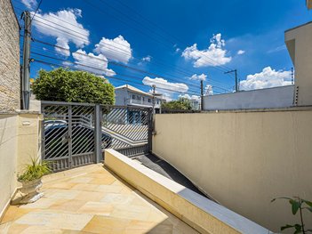 house em Avenida Nossa Senhora da Encarnação, Jardim Maristela - São Paulo - SP