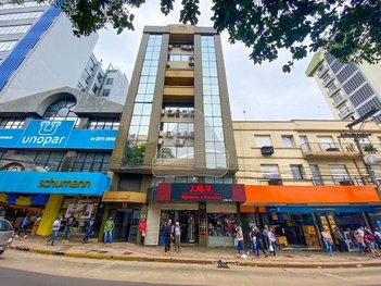 office em Brasil, Centro - Passo Fundo - RS