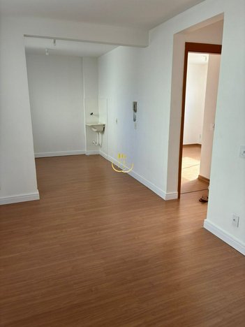 apartment em Rua Henrique José da Silva, Aririú - Palhoça - SC