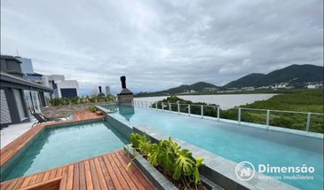 apartment em Rodovia João Paulo, João Paulo - Florianópolis - SC