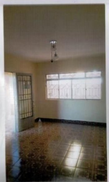 house em Avenida Alfredo Ribeiro de Castro, Engenheiro Goulart - São Paulo - SP