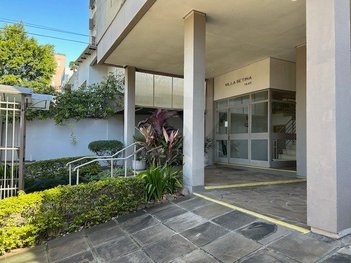 apartment em Avenida Mariland, Auxiliadora - Porto Alegre - RS