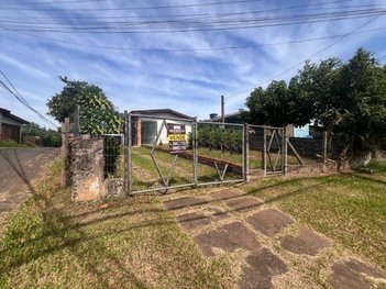 house em Aristides DÁvila, Passos dos Ferreiros - Gravataí - RS