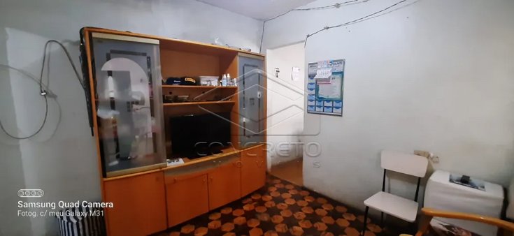 Cômodo Condomínio