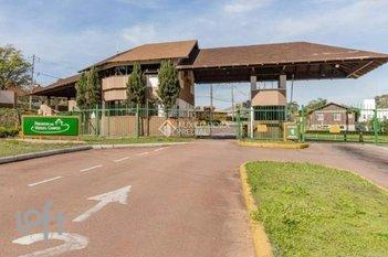 house em dos Sabiás, Centro - Gravataí - RS