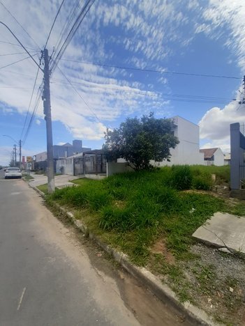land_lot em Rua Montenegro, Centro Novo - Eldorado do Sul - RS