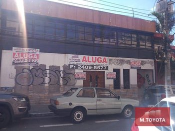office em Rua Quinze de Novembro, Centro - Guarulhos - SP