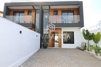 house em Avenida Assis Chateaubriand, São Sebastião - Porto Alegre - RS