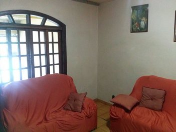 house em Avenida Pinheiro, Cidade das Flores - Osasco - SP