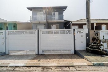 house em Rua Gagliari, Jardim Rio das Pedras - Cotia - SP