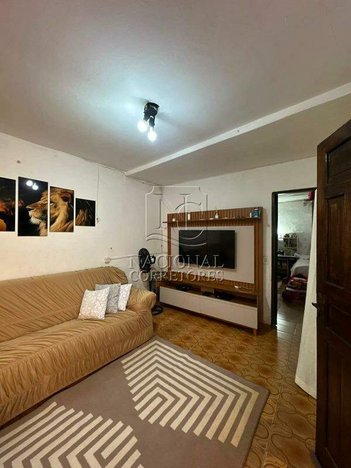house em Rua Biguá, Vila Progresso - Santo André - SP