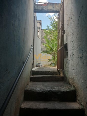 house em Rua Presidente Costa e Silva, Helena Maria - Osasco - SP