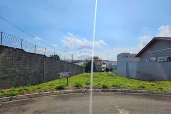 land_lot em Rua Reino Unido, Jardim Golden Park Residence - Hortolândia - SP