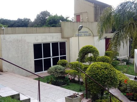 Cômodo Condomínio