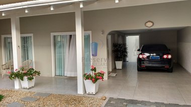 house em Rua Aladi Schendroski Bini, Fazenda - Itajaí - SC