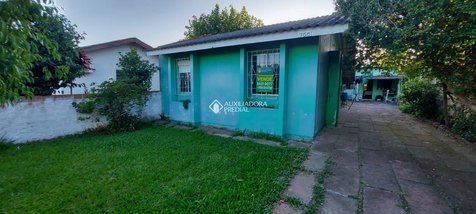 house em Rua Campo Grande, Santa Rita - Guaíba - RS