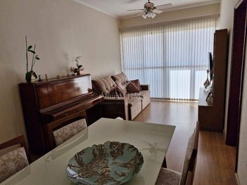 apartment em Rua Primo Torquato, Jardim Tinen - Araraquara - SP