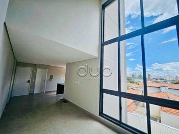 apartment em Rua Juca Fernando, São Dimas - Piracicaba - SP