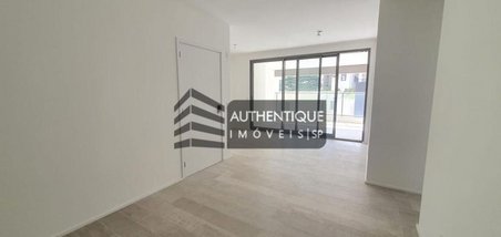 apartment em Avenida Lavandisca, Indianópolis - São Paulo - SP