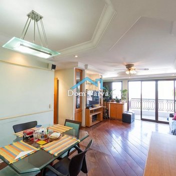 apartment em Rua Doutor Diogo de Faria, Vila Clementino - São Paulo - SP