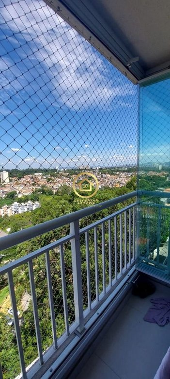 apartment em Rua Tungue, Jardim Cidade Pirituba - São Paulo - SP