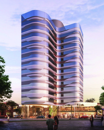 apartment em Rua Domingos de Morais, Vila Mariana - São Paulo - SP