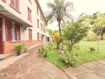 apartment em Rua Tuparaí, Passo da Areia - Porto Alegre - RS