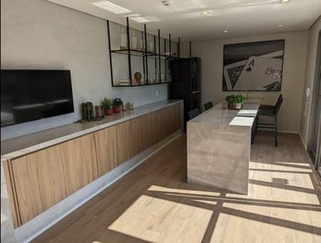 apartment em Rua Martins, Butantã - São Paulo - SP
