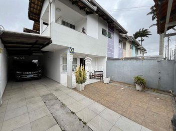 house em Rua Pedro Cristiano de Miranda, São Vicente - Itajaí - SC
