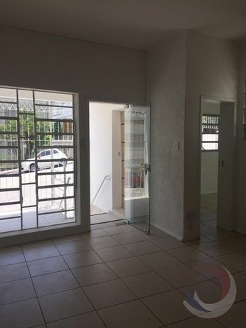 house em Rio Branco, Centro - Florianópolis - SC