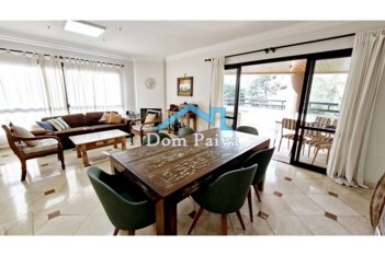 apartment em Rua José da Silva Ribeiro, Vila Andrade - São Paulo - SP