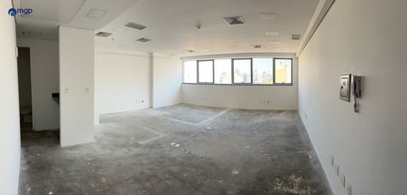 office em Avenida Angélica, Santa Cecília - São Paulo - SP